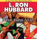 Wind-Gone-Mad - Book
