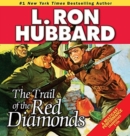 The Trail of the Red Diamonds - Book