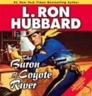 The Baron of Coyote River - Book