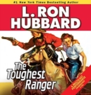 The Toughest Ranger - Book