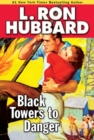 Black Towers to Danger - eBook