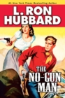 The No-Gun Man : A Frontier Tale of Outlaws, Lawlessness, and One Man's Code of Honor - eBook
