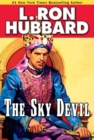 The Sky Devil - eBook