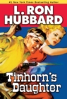 Tinhorn's Daughter - eBook