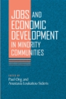 Jobs and Economic Development in Minority Communities - eBook