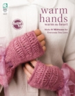 Warm Hands Warm the Heart - eBook