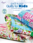 Quick &amp; Easy Quilts for Kids - eBook