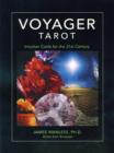 Voyager Tarot : Intuition Cards for the 21st Century - Book