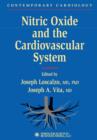 Nitric Oxide and the Cardiovascular System - eBook
