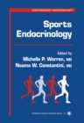 Sports Endocrinology - eBook