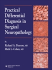 Practical Differential Diagnosis in Surgical Neuropathology - eBook