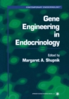 Gene Engineering in Endocrinology - eBook