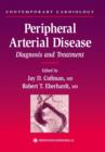 Peripheral Arterial Disease : Diagnosis and Treatment - eBook