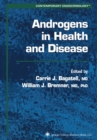 Androgens in Health and Disease - eBook