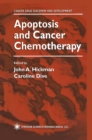 Apoptosis and Cancer Chemotherapy - eBook