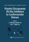Platelet Glycoprotein IIb/IIIa Inhibitors in Cardiovascular Disease - eBook