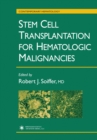 Stem Cell Transplantation for Hematologic Malignancies - eBook