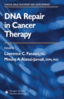 DNA Repair in Cancer Therapy - eBook