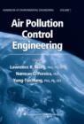 Air Pollution Control Engineering - eBook