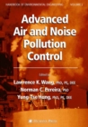 Advanced Air and Noise Pollution Control : Volume 2 - eBook