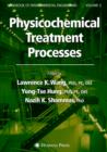 Physicochemical Treatment Processes : Volume 3 - eBook