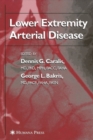 Lower Extremity Arterial Disease - eBook