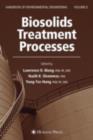 Biosolids Treatment Processes : Volume 6 - eBook