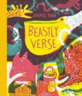 Beastly Verse - Book