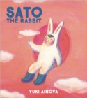 Sato the Rabbit - Book