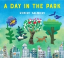 A Day in the Park - Book