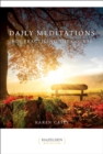 Daily Meditations for Practicing The Course - eBook