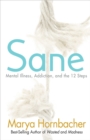 Sane : Mental Illness, Addiction, and the 12 Steps - eBook