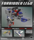 Forbidden Lego - Book