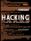 Hacking: The Art Of Exploitation, 2nd Edition - Book