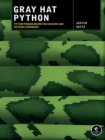 Gray Hat Python - Book