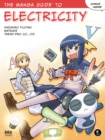 The Manga Guide To Electricity - Book