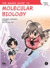 The Manga Guide To Molecular Biology - Book