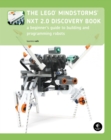 LEGO MINDSTORMS NXT 2.0 Discovery Book - eBook