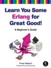 Learn You Some Erlang for Great Good! - eBook