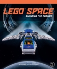 Lego Space - Book