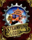 Steampunk Lego - Book