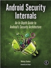 Android Security Internals - Book