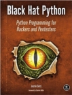 Black Hat Python - Book