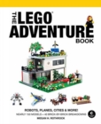 The Lego Adventure Book, Vol. 3 - Book