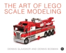 The Art Of Lego Scale Modeling - Book