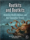Rootkits And Bootkits : Reversing Modern Malware and Next Generation Threats - Book