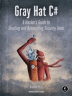 Gray Hat C# - eBook