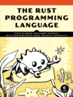 Rust Programming Language - eBook
