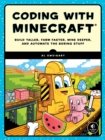 Coding with Minecraft - eBook