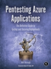 Pentesting Azure Applications - eBook